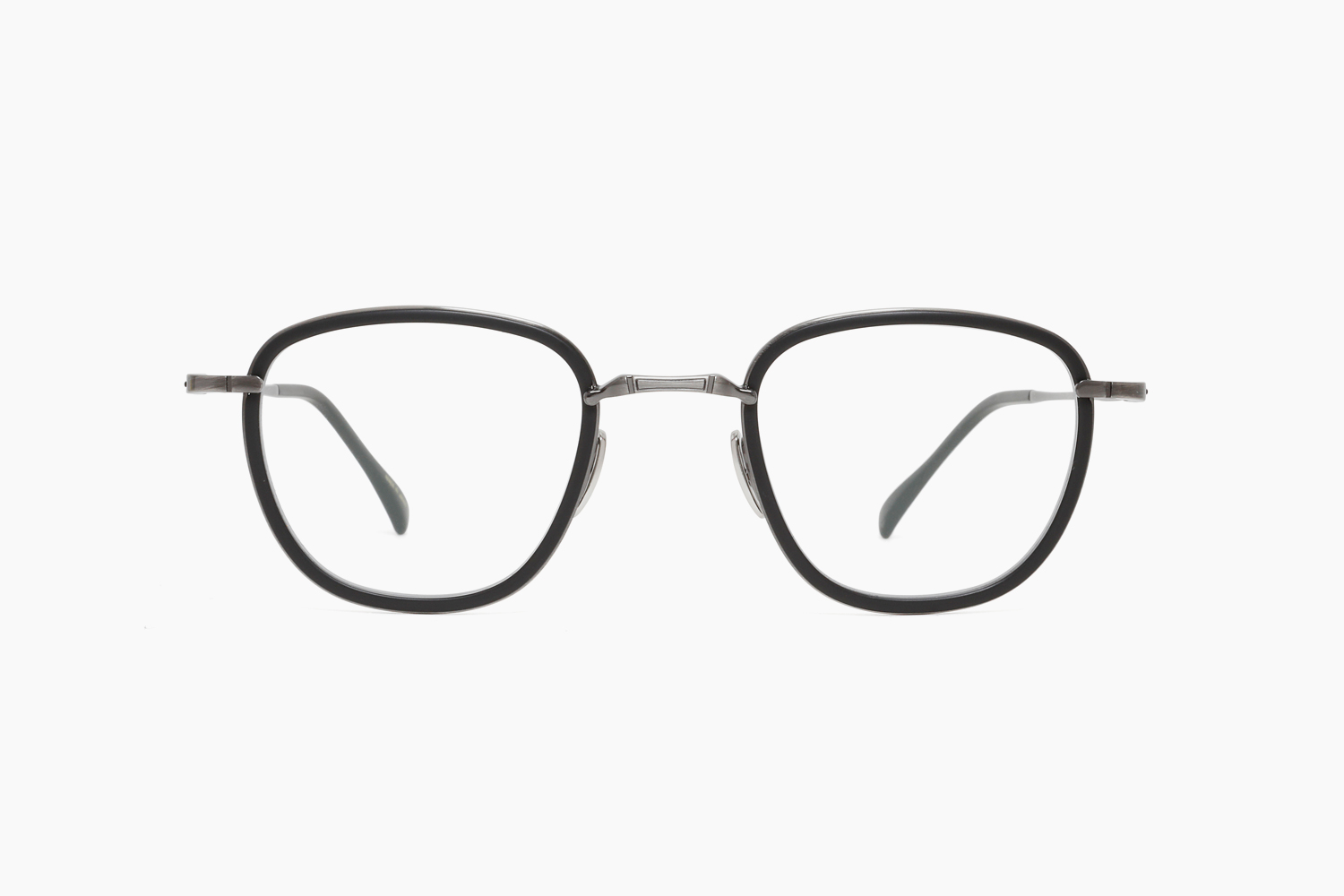 GRIFFITH C - MATTE BLACK｜Mr. Leight