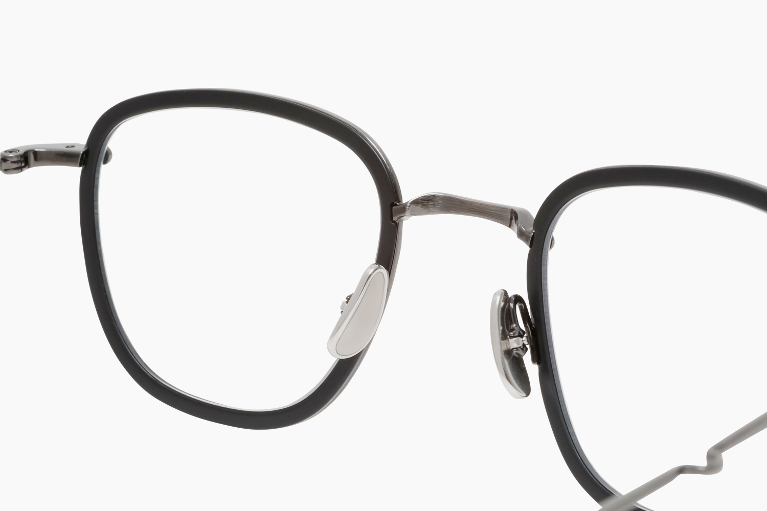 GRIFFITH C - MATTE BLACK｜Mr. Leight