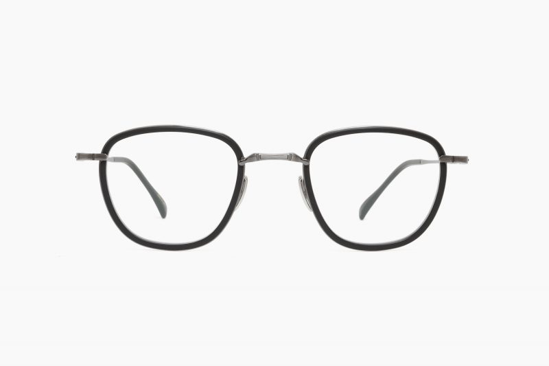 GRIFFITH C – MATTE BLACK｜Mr. Leight