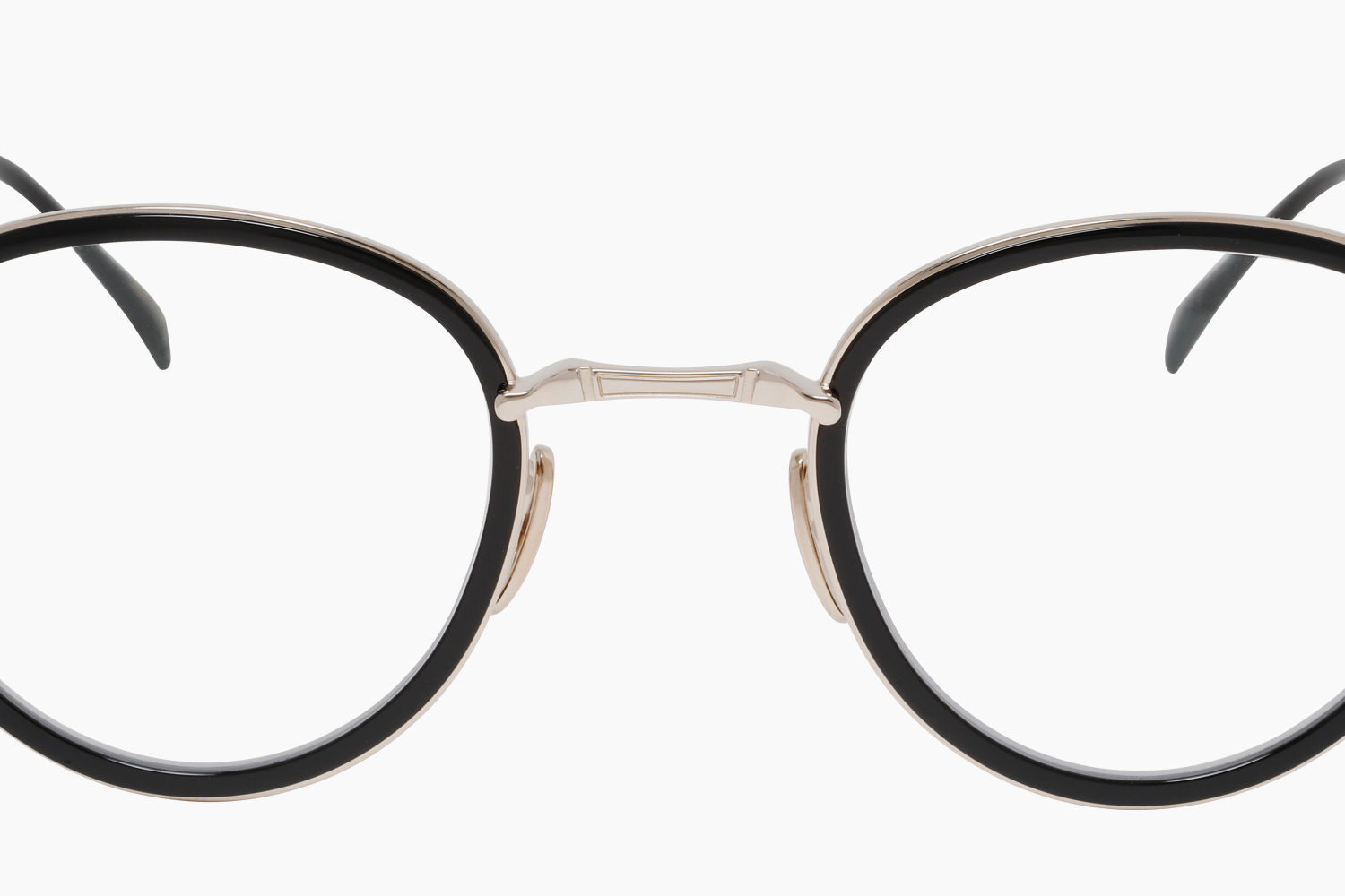 MULHOLLAND C - BLACK｜Mr. Leight