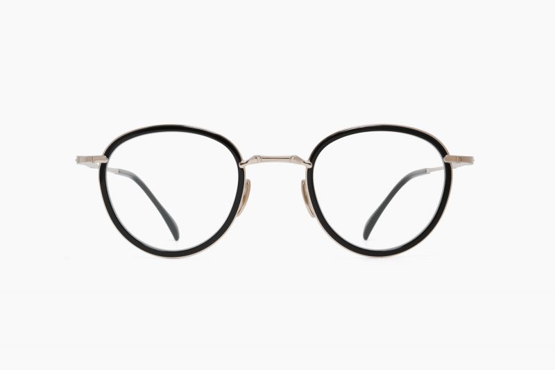 MULHOLLAND C – BLACK｜Mr. Leight