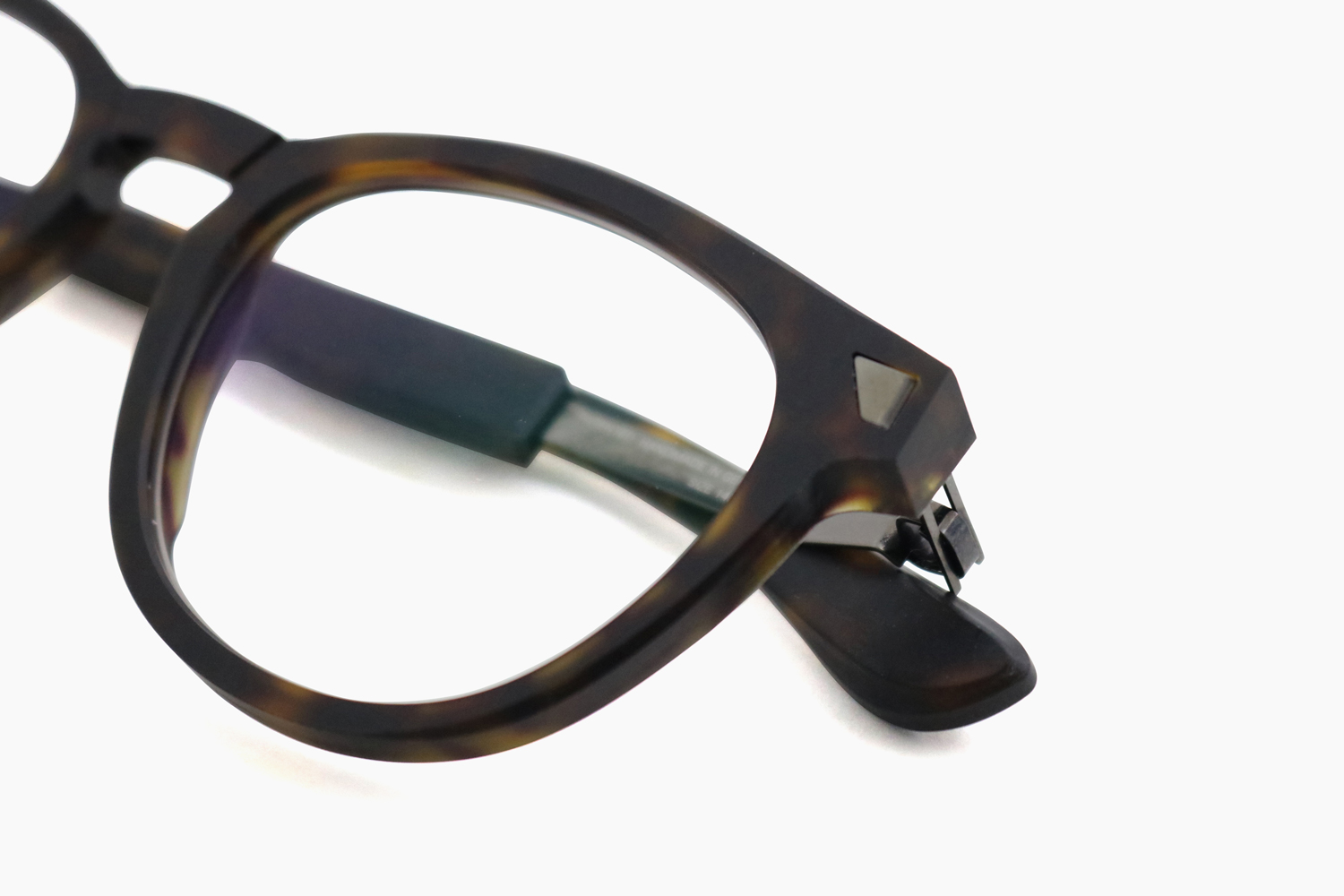 MYKITA+Maison Margiela｜MMRAW011 - 845｜MYKITA