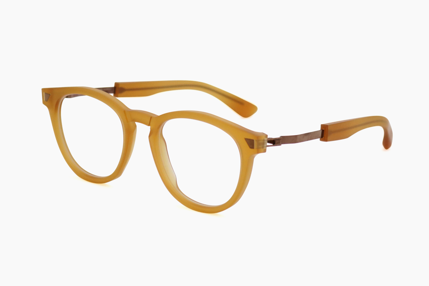 MYKITA+Maison Margiela｜MMRAW011 - 858｜MYKITA