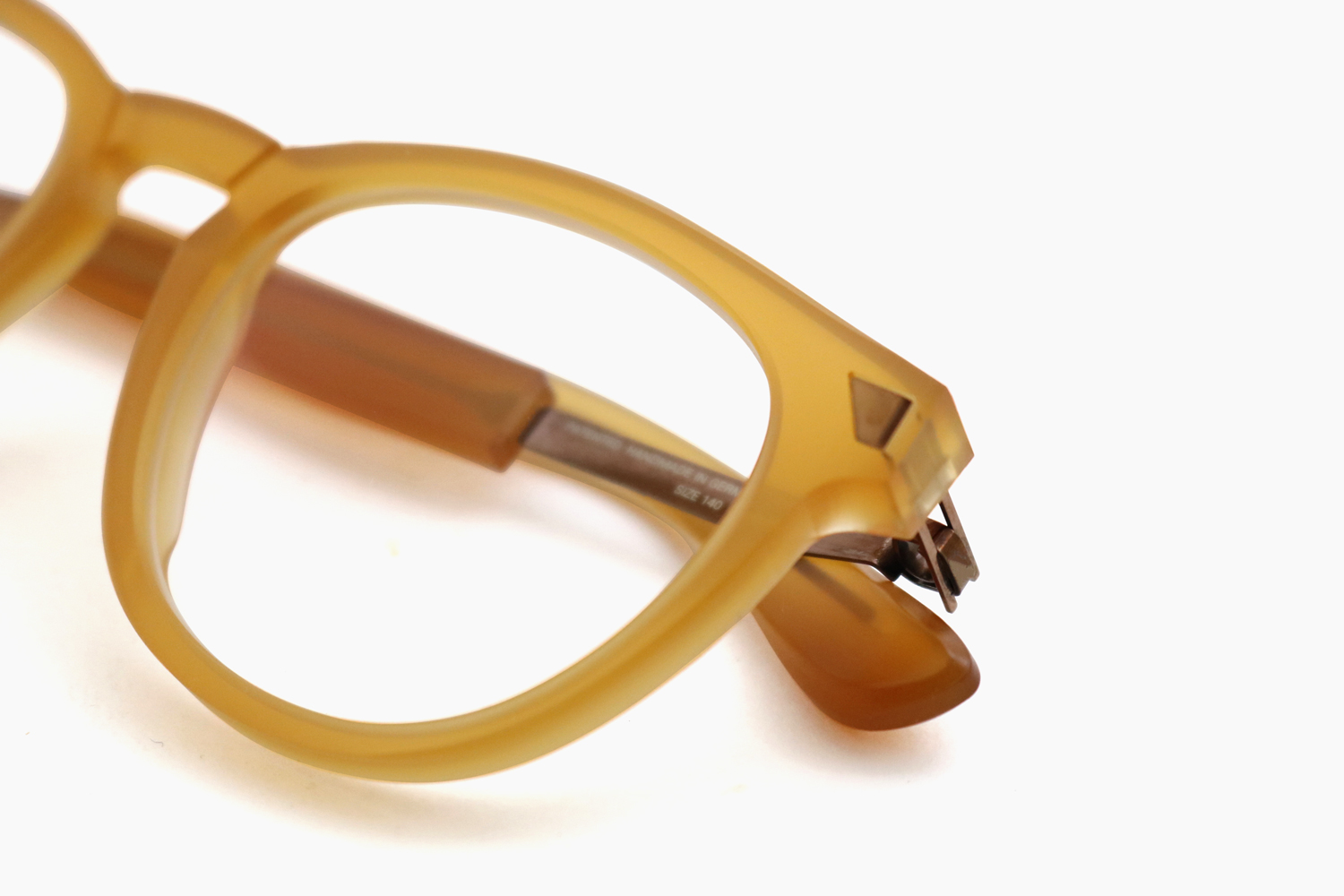 MYKITA+Maison Margiela｜MMRAW011 - 858｜MYKITA