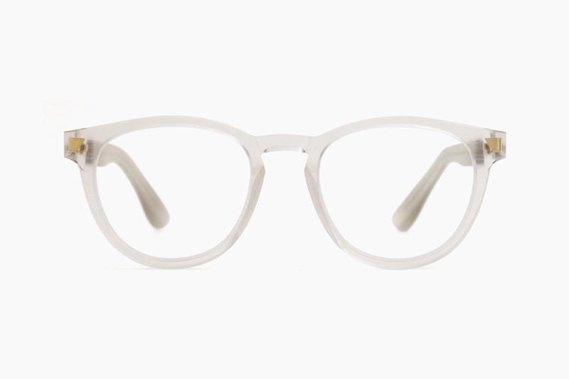MYKITA+Maison Margiela｜MMRAW011 – 846｜MYKITA