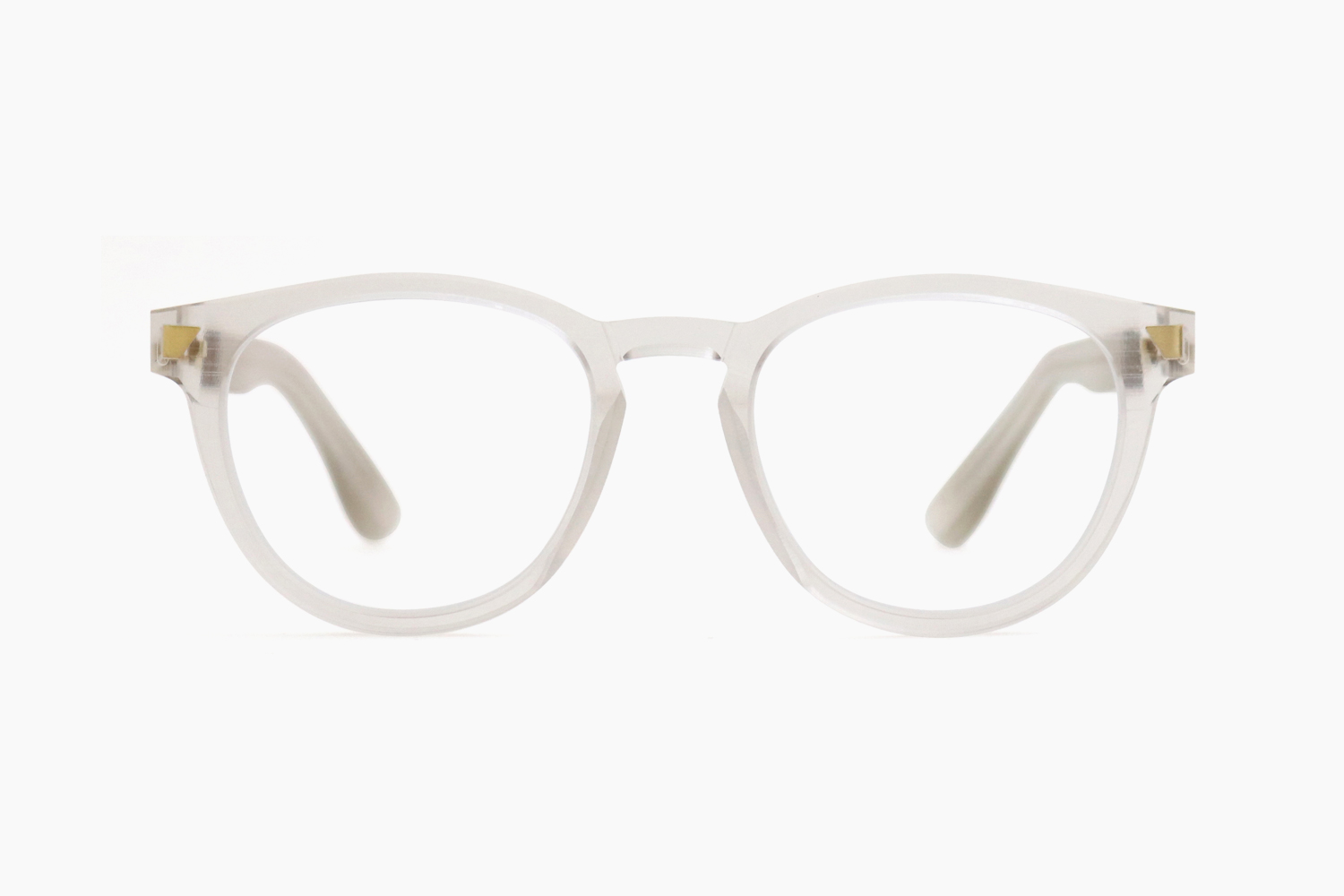 MYKITA+maison margiela　メガネ　RAW　完売品