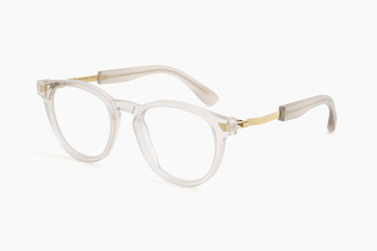 MYKITA|MYKITA+Maison Margiela|MMRAW011 - 846|PRODUCT|Continuer