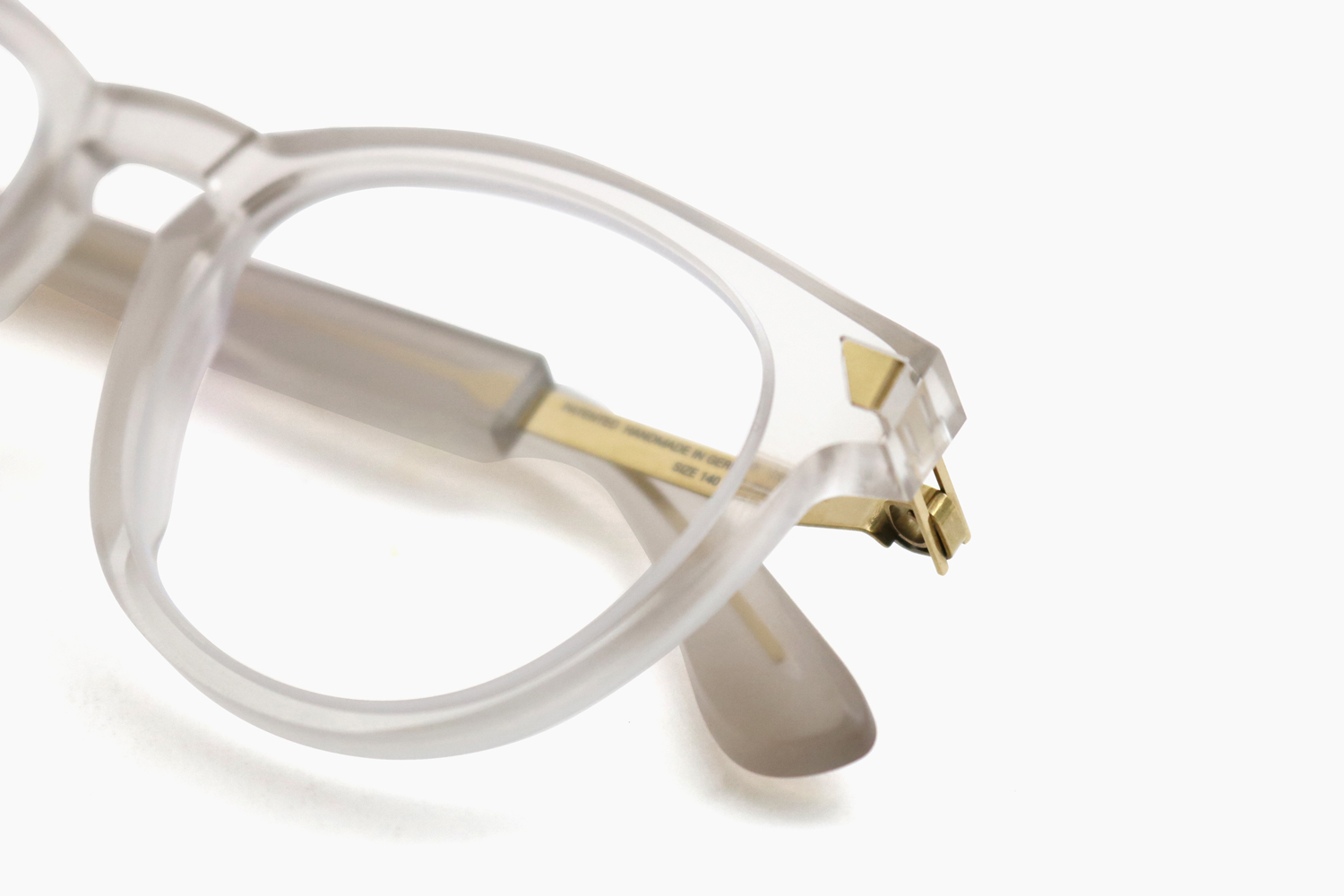 MYKITA+Maison Margiela｜MMRAW011 - 846｜MYKITA