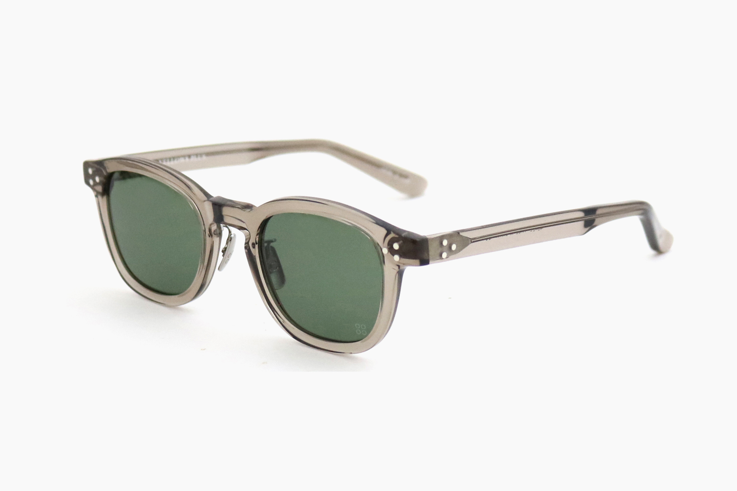 LEON - 117｜＊SUNGLASSES COLLECTION - 2022 SPRING & SUMMER