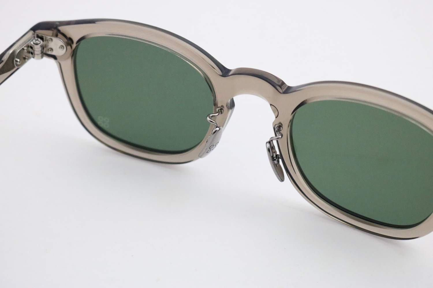 LEON - 117｜＊SUNGLASSES COLLECTION - 2022 SPRING & SUMMER