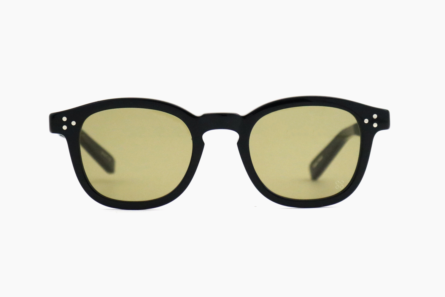 YELLOWS PLUS｜＊SUNGLASSES COLLECTION - 2022 SPRING & SUMMER｜LEON 