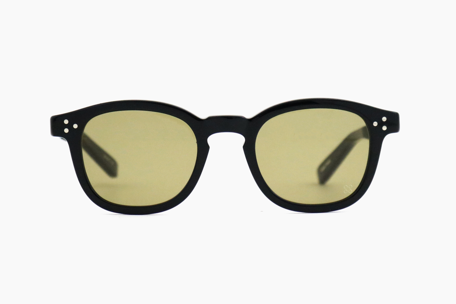 YELLOWS PLUS｜＊SUNGLASSES COLLECTION - 2022 SPRING & SUMMER｜LEON