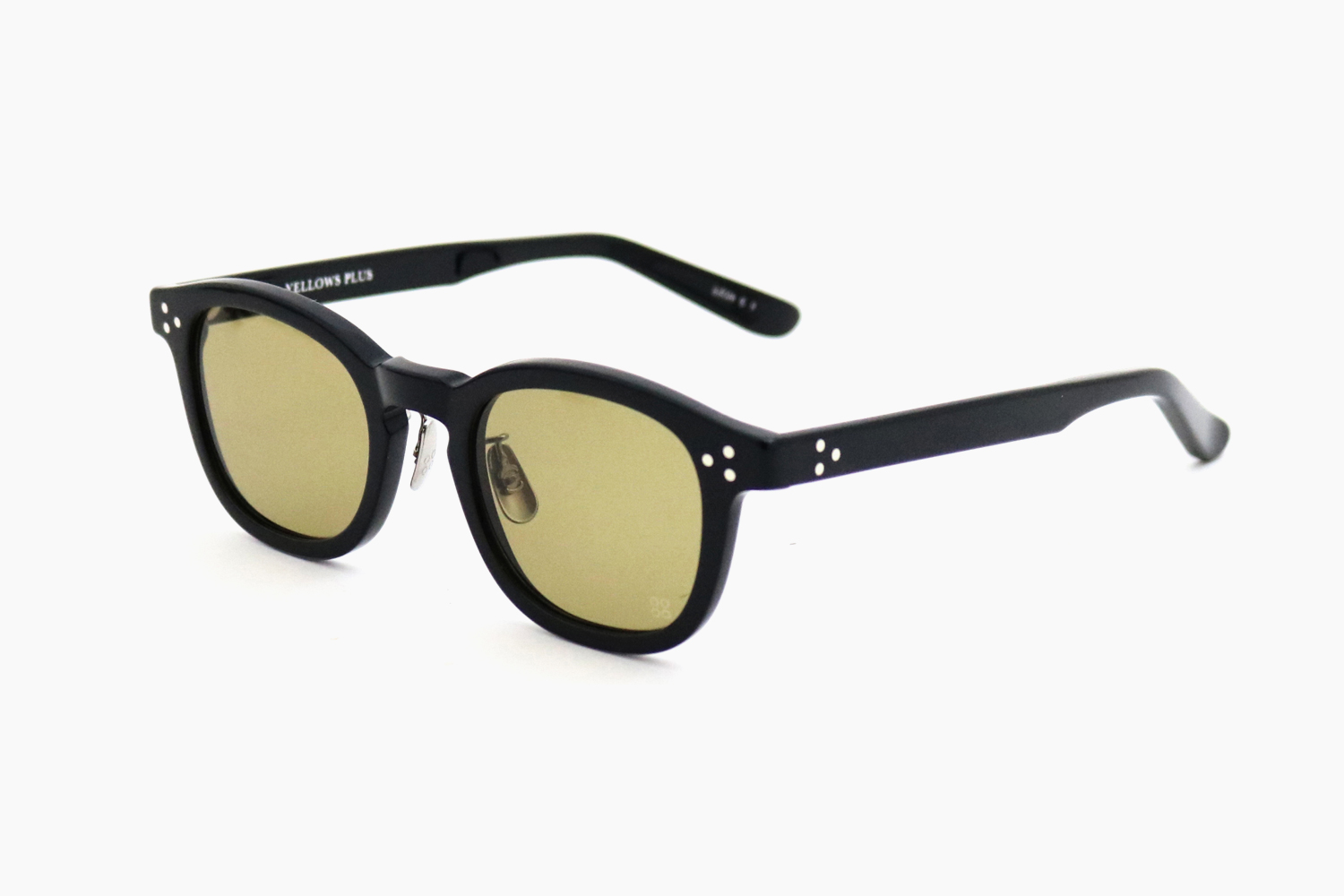LEON - 1｜＊SUNGLASSES COLLECTION - 2022 SPRING & SUMMER