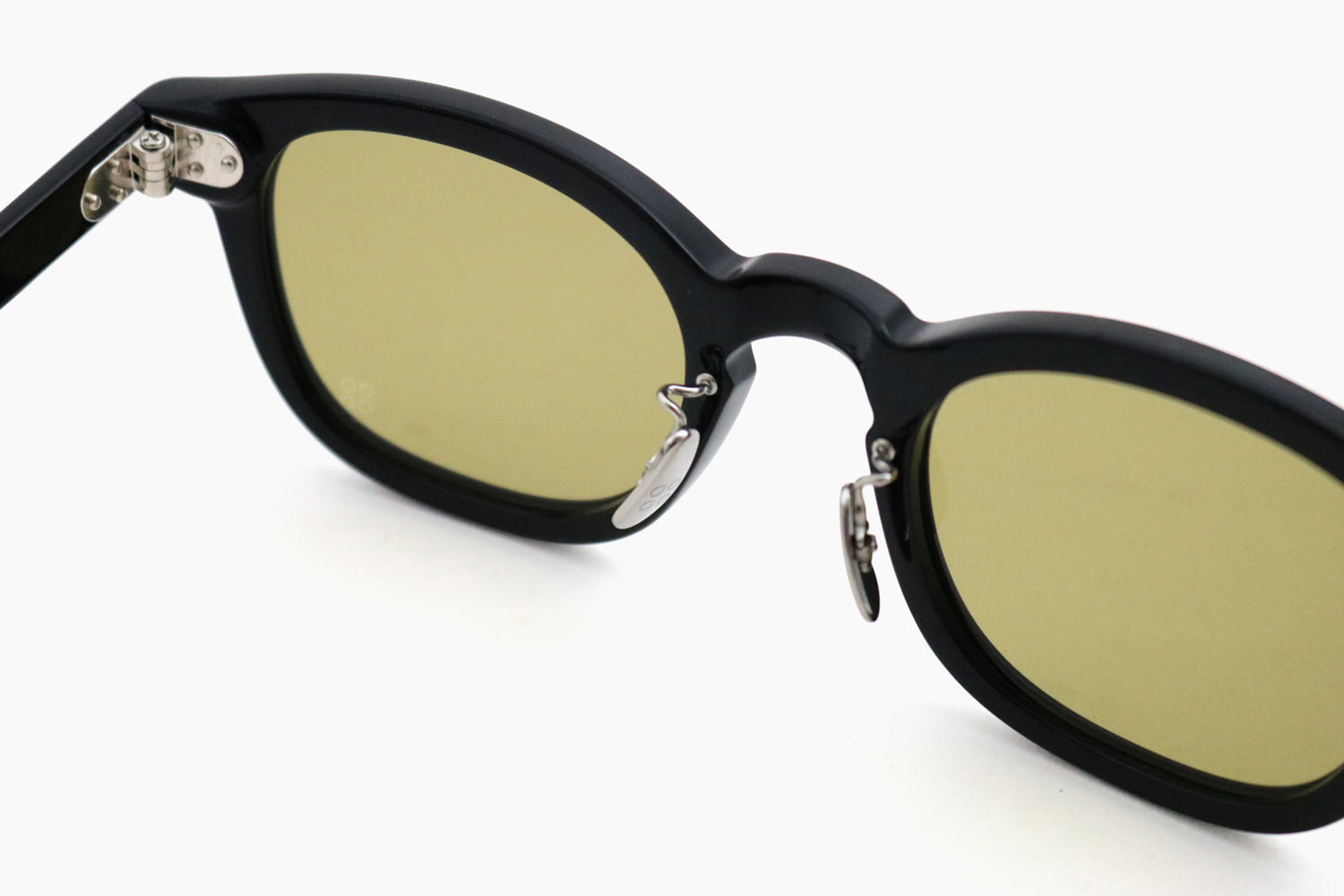 LEON - 1｜＊SUNGLASSES COLLECTION - 2022 SPRING & SUMMER