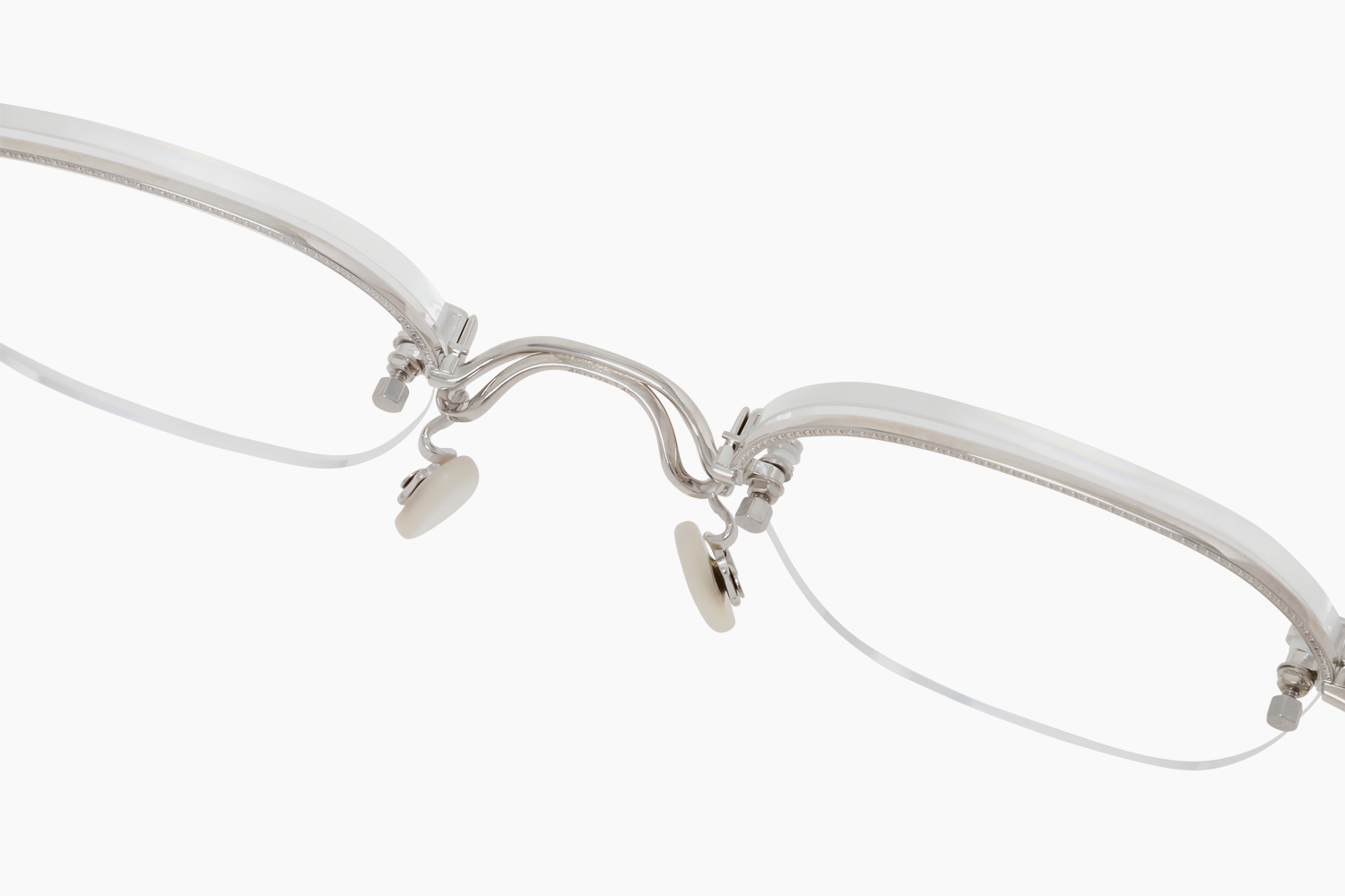 no.2 Ⅱ  46 - 1S｜10 eyevan