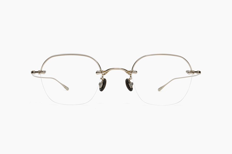 no.2 Ⅱ  46 – 2S｜10 eyevan