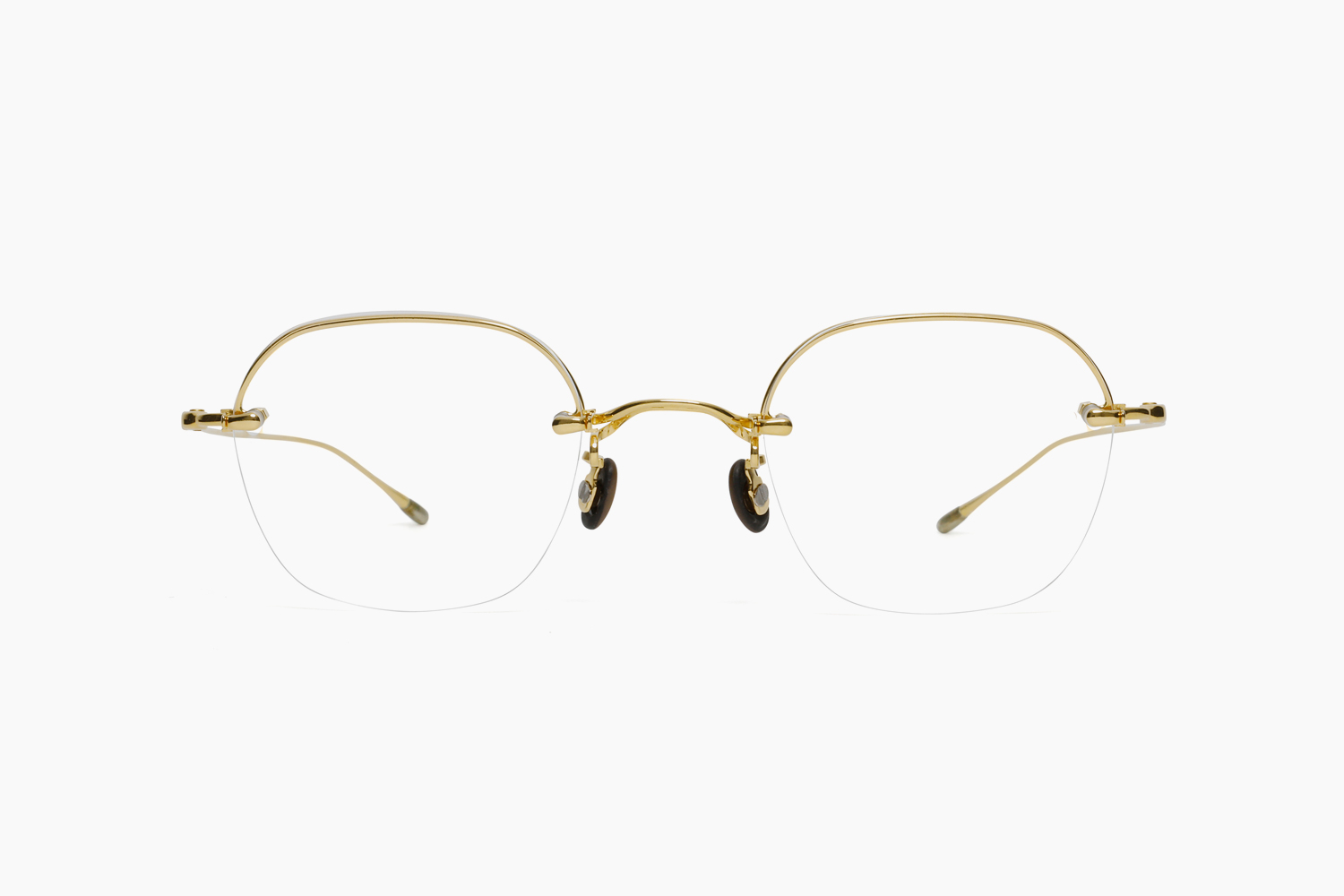 no.2 Ⅱ  46 - 3S｜10 eyevan