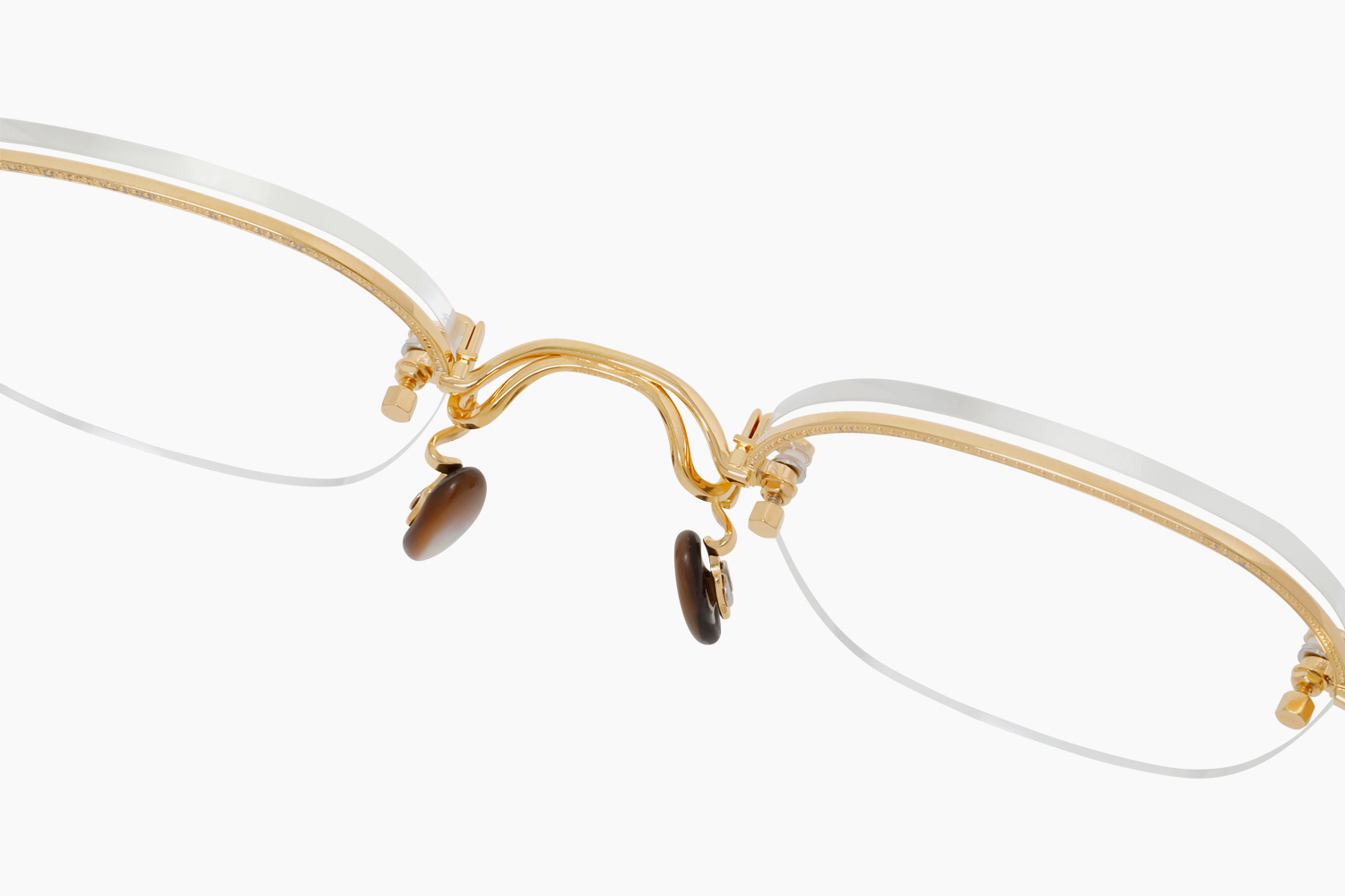 no.2 Ⅱ  46 - 3S｜10 eyevan