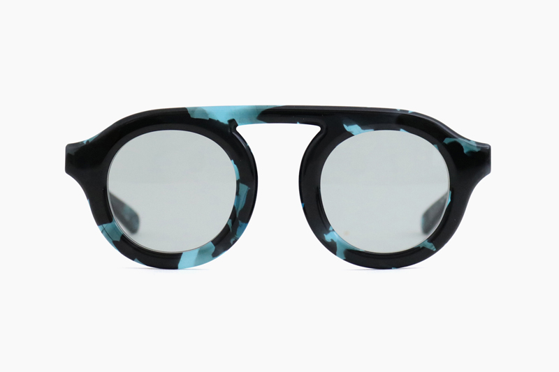 NATIVE SONS｜OPPENHEIM SG - Blue Tort｜PRODUCT｜Continuer Inc