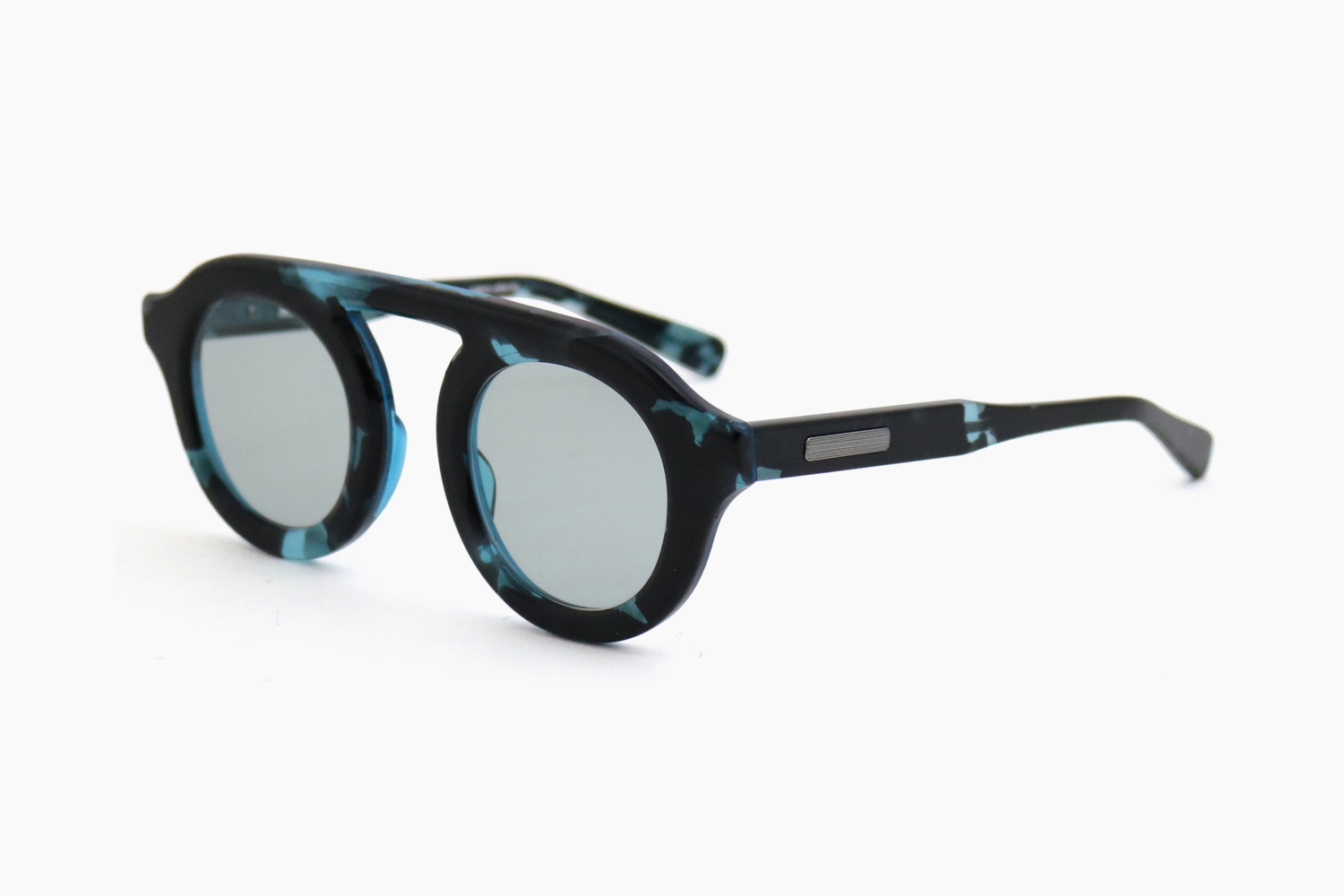 OPPENHEIM SG - Blue Tort｜NATIVE SONS