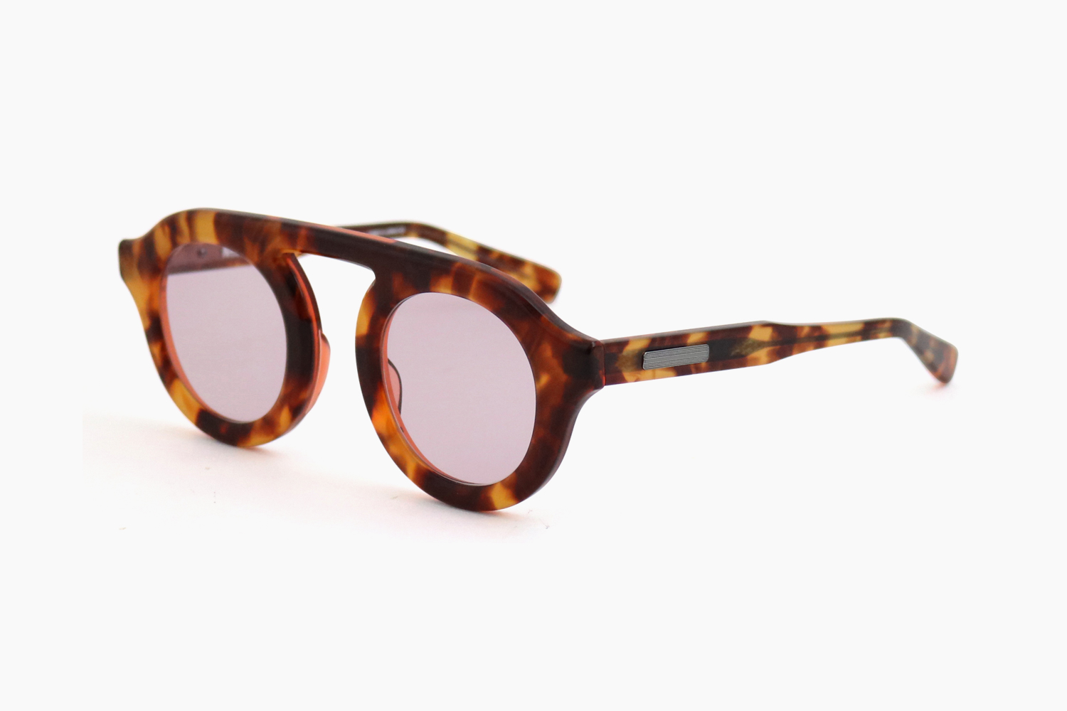 OPPENHEIM SG - Orange Tort｜NATIVE SONS