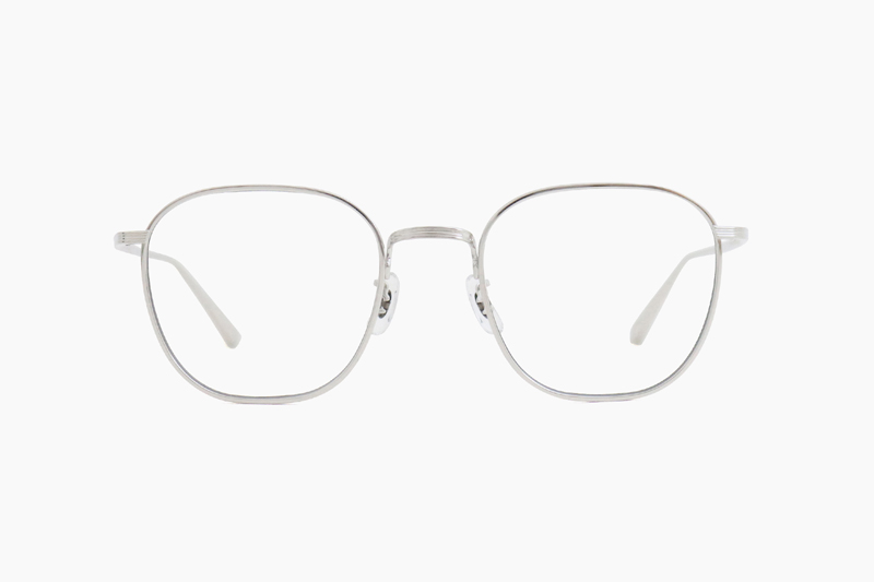 OLIVER PEOPLES THE ROW｜BOARDMEETING 2-02 OV1230ST – 50361W｜OLIVER PEOPLES