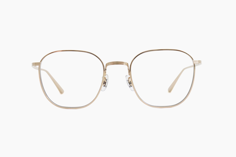 OLIVER PEOPLES THE ROW｜BOARDMEETING 2-02 OV1230ST – 52921W｜OLIVER PEOPLES