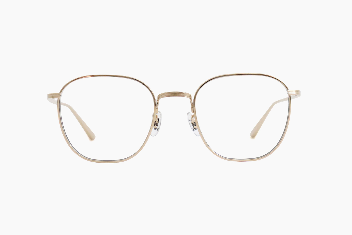 Oliver Peoples × The Row オリバーピープルズ