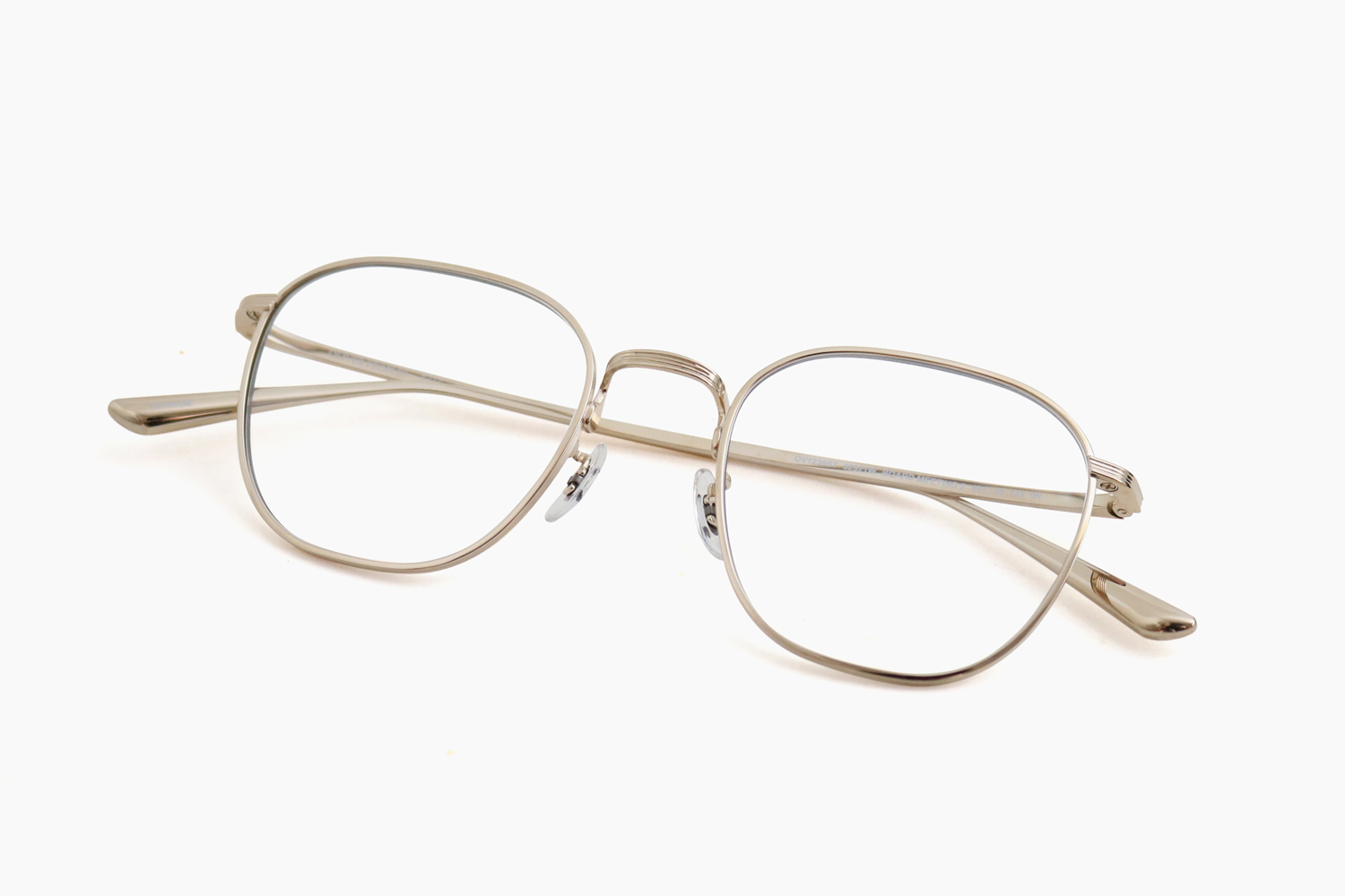 OLIVER PEOPLES THE ROW｜BOARDMEETING 2-02 OV1230ST - 52921W｜OLIVER PEOPLES