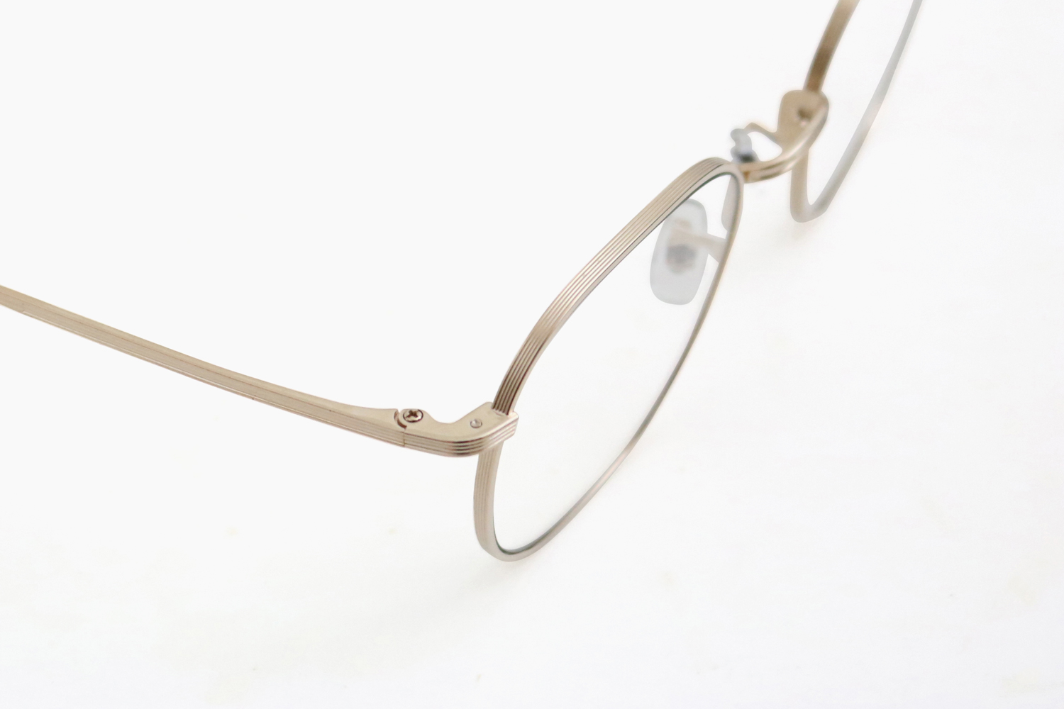 OLIVER PEOPLES THE ROW｜BOARDMEETING 2-02 OV1230ST - 52921W｜OLIVER PEOPLES
