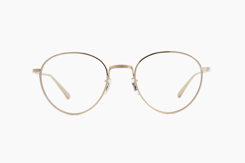 OLIVER PEOPLES THE ROW｜BROWNSTONE 2-02 OV1231ST – 52921W｜OLIVER PEOPLES