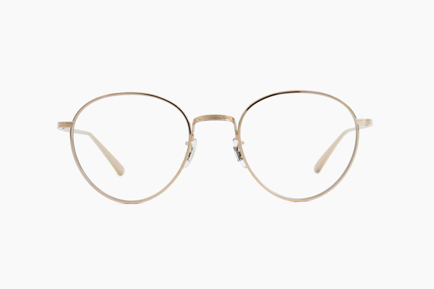 OLIVER PEOPLES ザロウ THE ROW BROWNSTONE 2