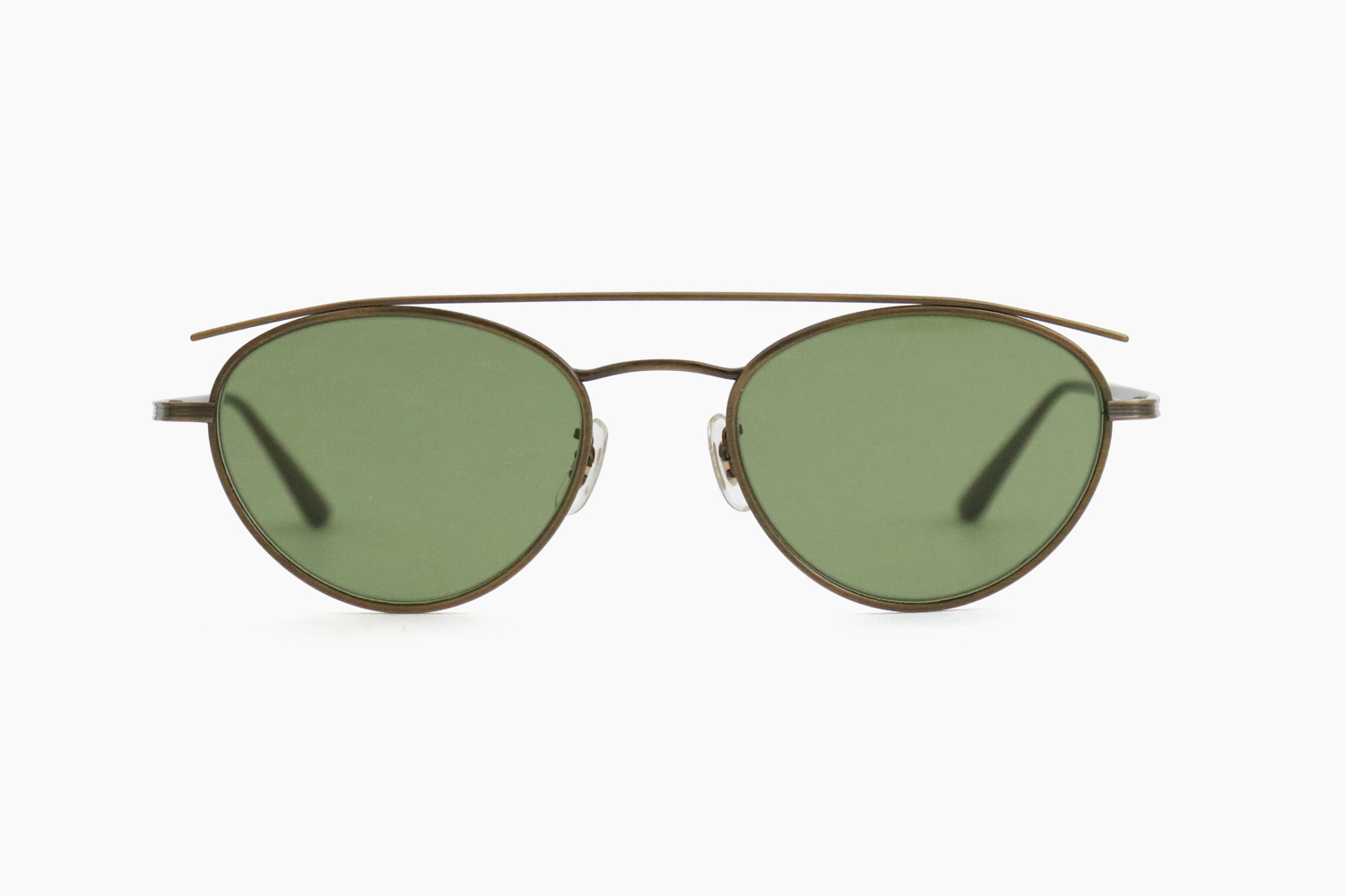 OV8 新品 OLIVER PEOPLES × THE ROW サングラス