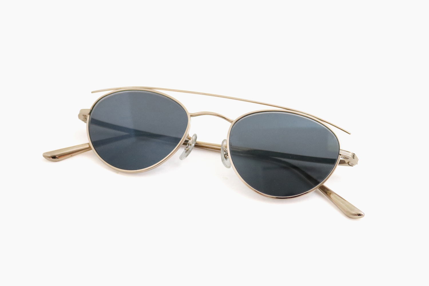 OV8 新品 OLIVER PEOPLES × THE ROW サングラス