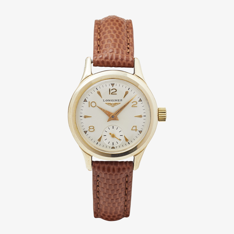 LONGINES｜Ladies model – 50’s｜LONGINES (Vintage Watch)