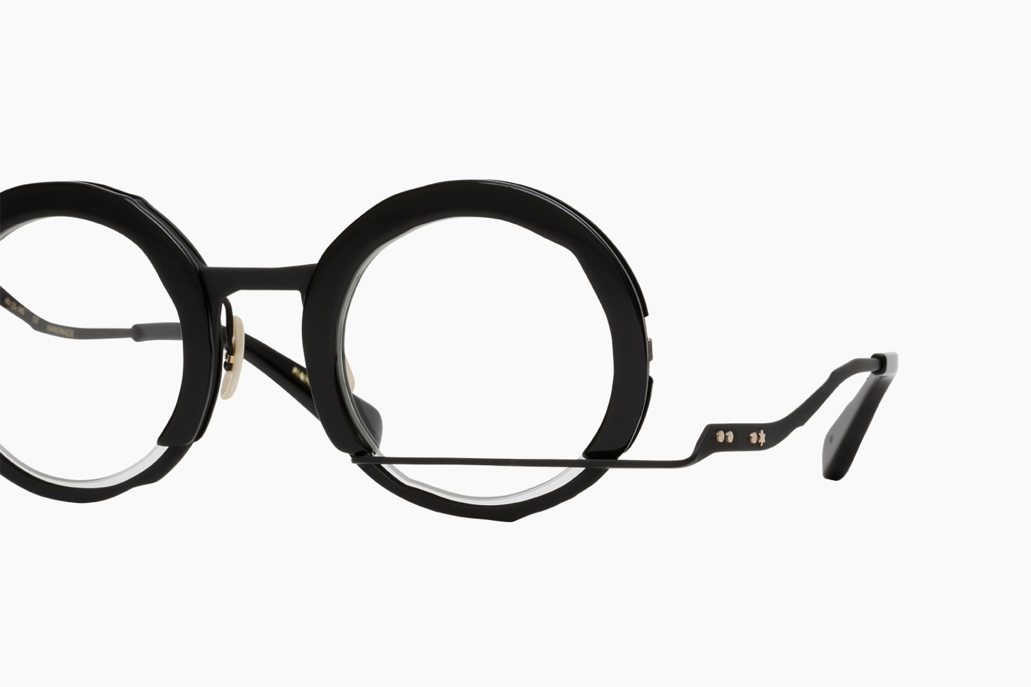 MASAHIROMARUYAMA|MM0034 - 2|PRODUCT|Continuer Inc.|メガネ