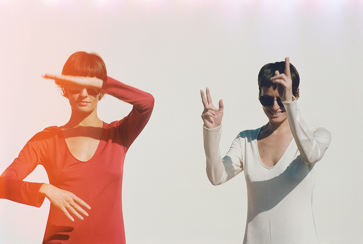 MYKITA｜NEW & ARCHIVES COLLECTION – SPRING & SUMMER 2020