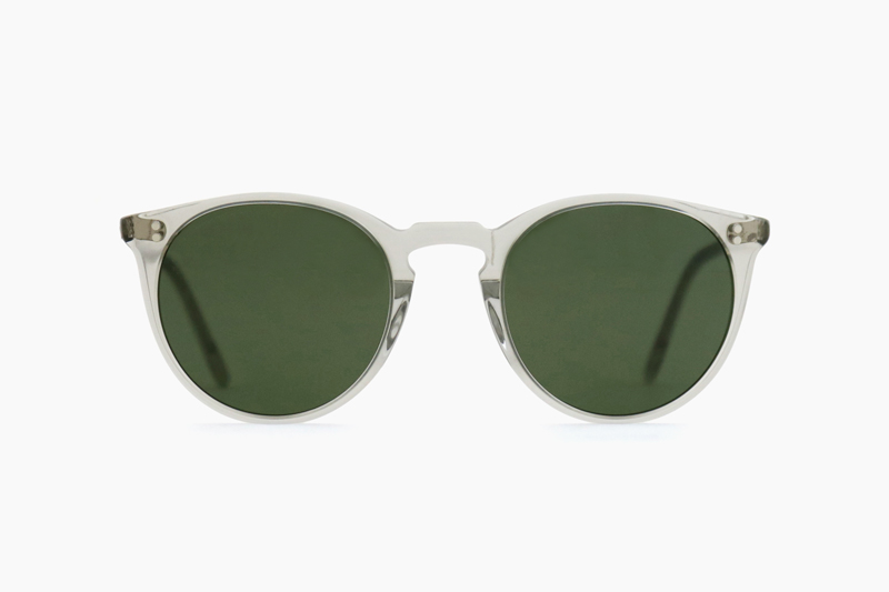 O’MALLEY（SG）- 166952 CLEAR｜OLIVER PEOPLES