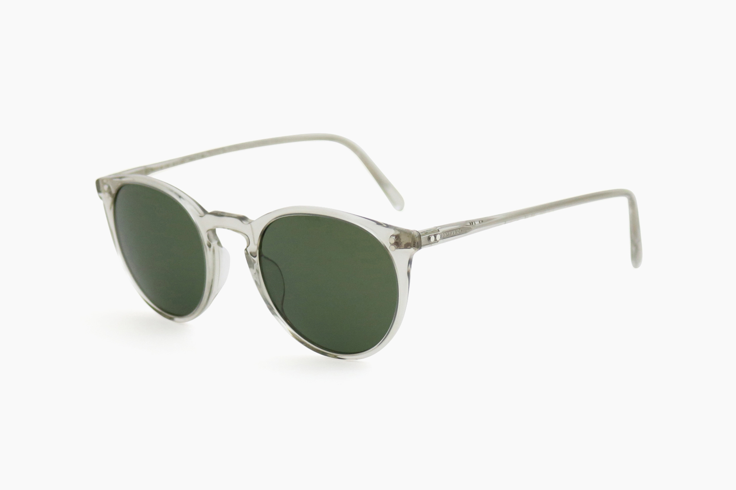 O’MALLEY（SG）- 166952 CLEAR｜OLIVER PEOPLES