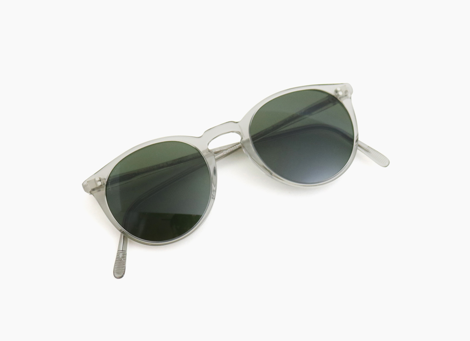 O’MALLEY（SG）- 166952 CLEAR｜OLIVER PEOPLES