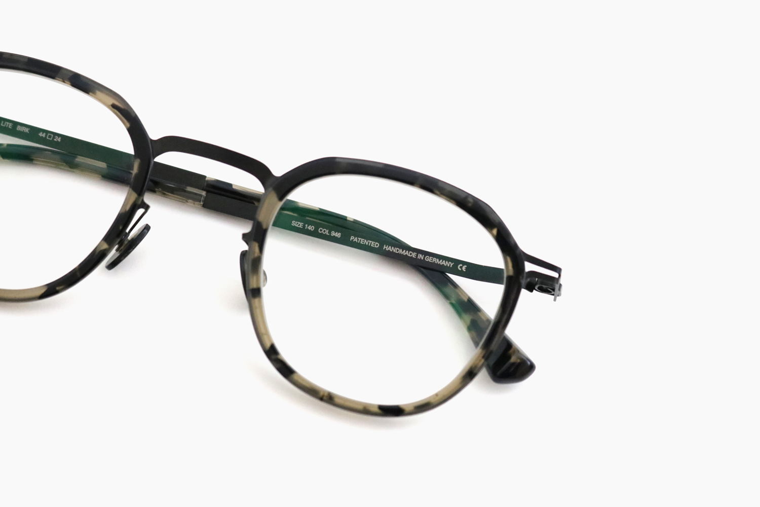 BIRK - 946｜MYKITA