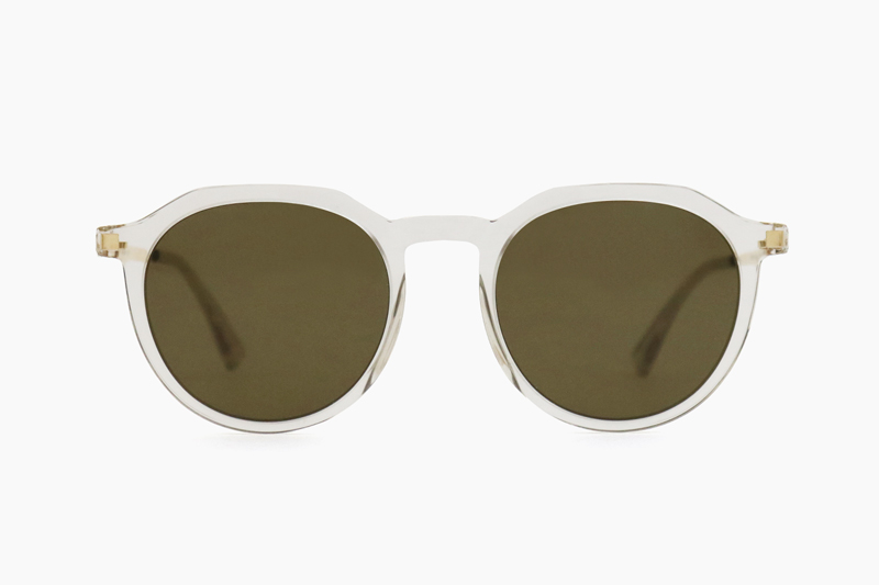 LAGON – 914｜MYKITA