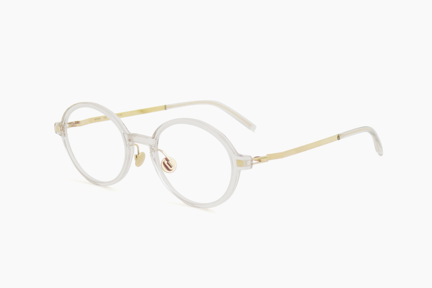 YUMA - 914｜MYKITA