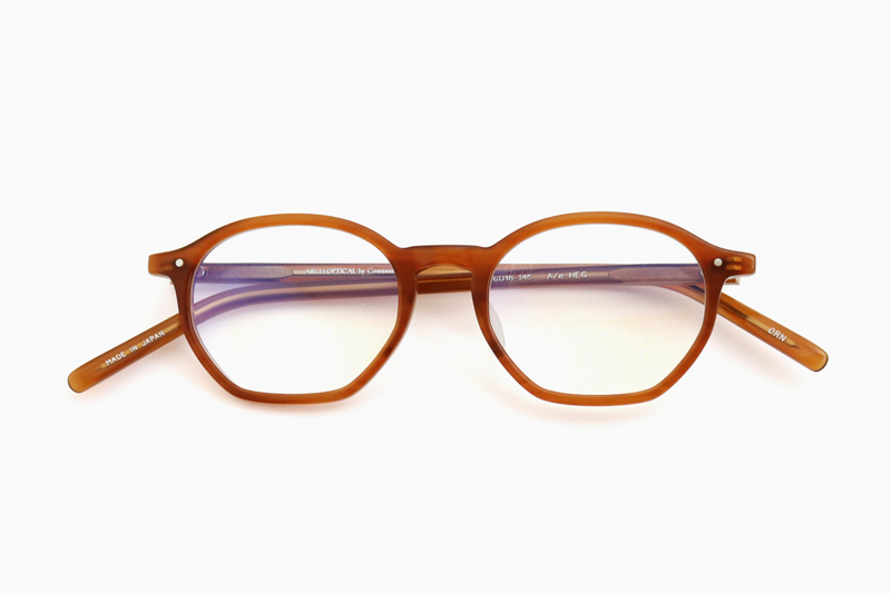 ARCH OPTICAL A/a-HEG Ⅱ - BRS2 度入り眼鏡 | www.carmenundmelanie.at