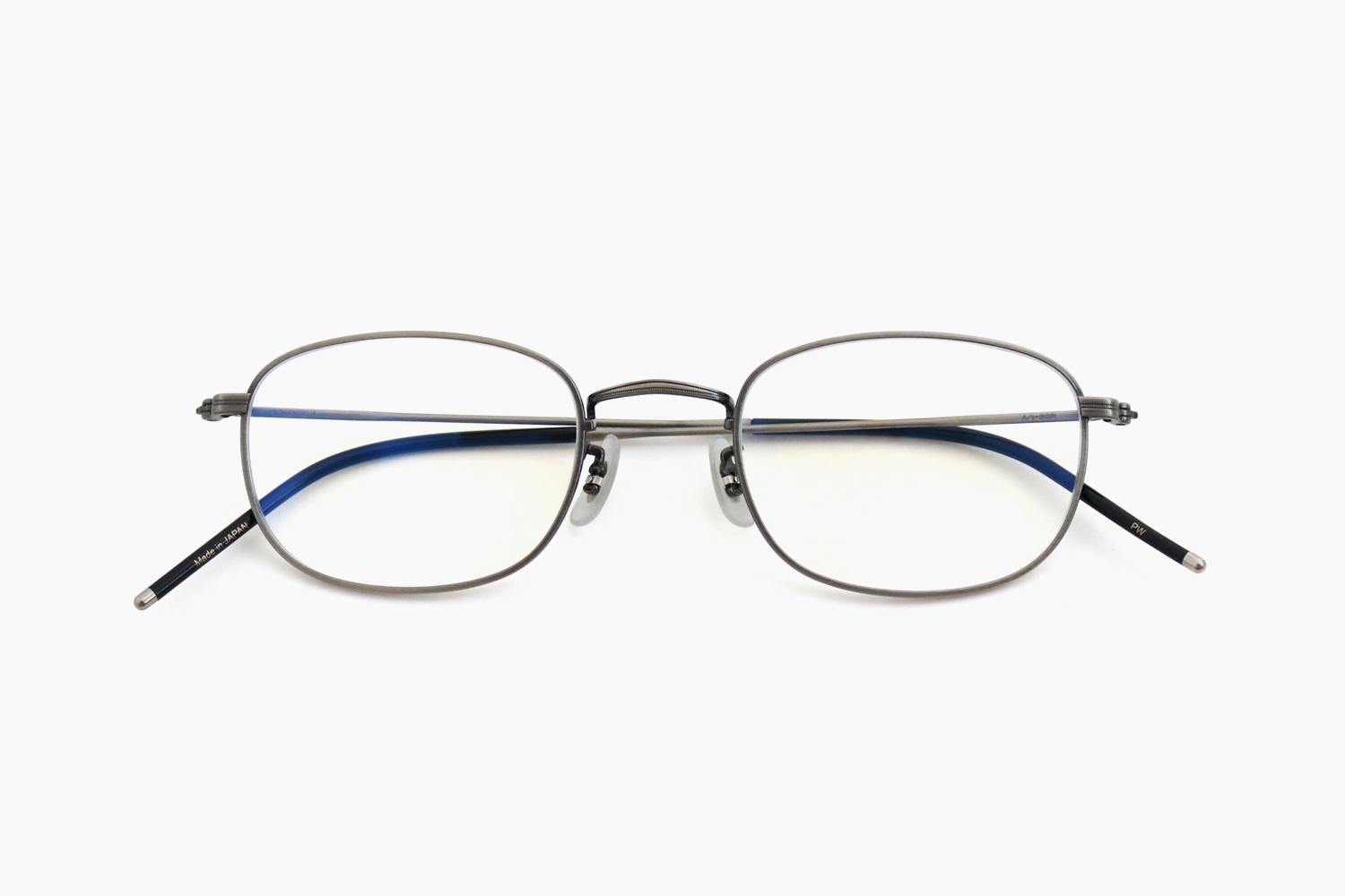 ARCH OPTICAL × Blue light cut｜A/t-SQR - PW｜ARCH OPTICAL