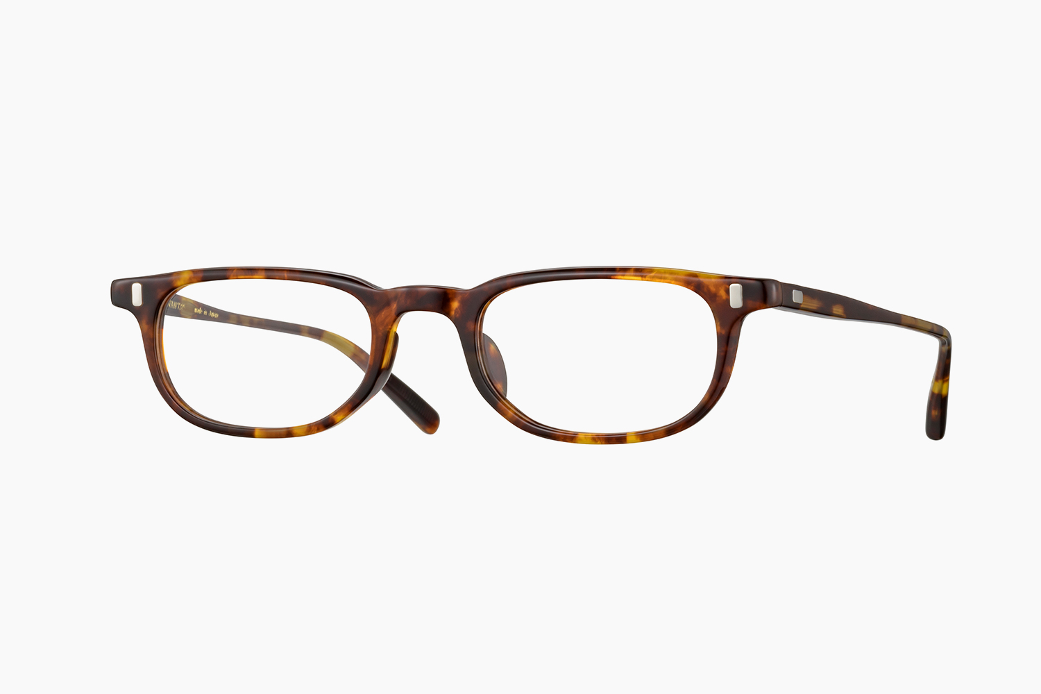 EYEVAN 7285｜15th｜333 - 301｜PRODUCT｜Continuer Inc.｜メガネ