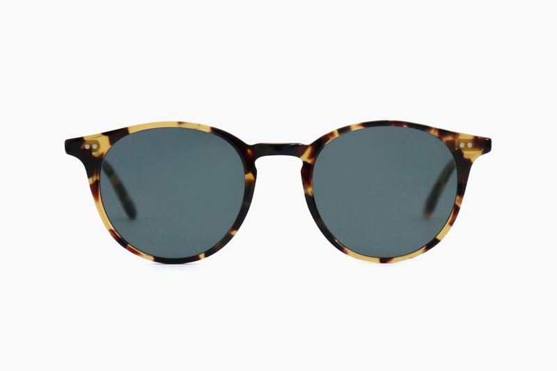 CLUNE – DKT｜GARRETT LEIGHT CALIFORNIA OPTICAL