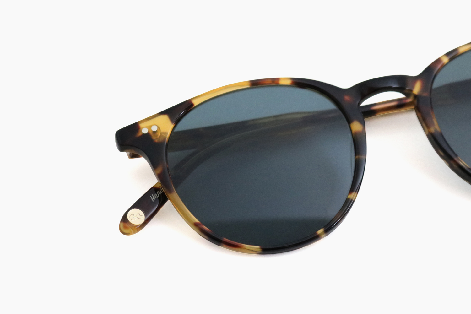 CLUNE - DKT｜GARRETT LEIGHT CALIFORNIA OPTICAL