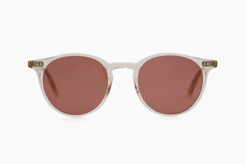 CLUNE – NU｜GARRETT LEIGHT CALIFORNIA OPTICAL