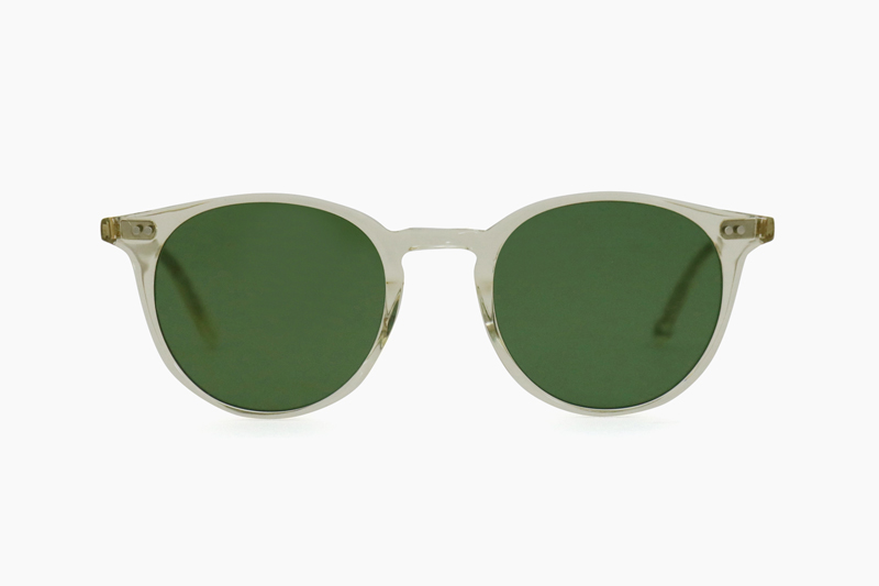 CLUNE – PG｜GARRETT LEIGHT CALIFORNIA OPTICAL